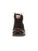 Replay Boots Grip Limited in Braun
