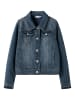name it Jeansjacke in Medium Blue Denim