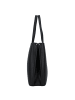 Guess Meridian II Schultertasche 36 cm in black