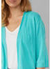 s.Oliver Strickjacke in 6099_aquamarin