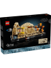 LEGO Star Wars™ Podrennen in Mos Espa Diorama in Mehrfarbig ab 18 Jahre