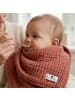 nordic coast company  Musselindecke, Puckdecke, Einschlagdecke, Babydecke Musselin, atmungsaktiv