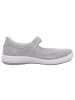 Legero Slipper in grau