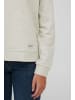 Oxmo Kapuzenpullover OXGreta in Grau