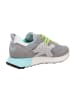Sun68 Sneaker Low in Grau