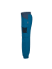 Trollkids Zipp-Off-Cargohose Lillesand in mystic blue