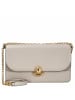 Furla Sfera S Crossbody - Umhängetasche 21.5 cm (mauve) in vaniglia