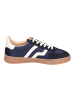 Gant Schnürschuh in blau