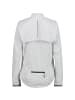 Campagnolo WOMAN JACKET WITH DETACHABLE SLEEVE in Weiß952