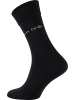 Pierre Cardin Business-Socken 9 Paar in Schwarz