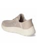 Skechers Slip Ins Sneaker GO WALK FLEX in beige