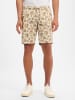 Bugatti Shorts in ecru