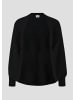 s.Oliver Indoor-Poncho in 9999_schwarz