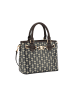 JOOP! Handtasche 'Collana Ryleigh in Dunkelblau 25,00 x 20,00 x 12,00 cm'