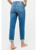 Angel Straight Leg Jeans für Damen in blau