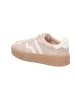 Gant Schnürschuh in beige