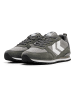 Hummel Schuhe Monaco 86 Erwachsene in GREY