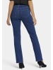 NYDJ lange Jeans Straight Leg Ellison Straight in Quinn