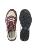 LOWA Outdoorschuhe INNOX EVO II GTX Ws in bordeaux/ton