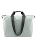 Jost Tolja Shopper Tasche 37 cm mittelgrau