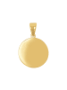 Amor Motivanhänger Gold 375/9 ct in Gold