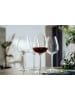 Villeroy & Boch 4er Set Rotweingläser Purismo Wine 200 ml in transparent