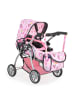 Moni Kombi 9672 in rosa