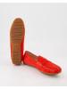 Sioux Schuhe in Rot