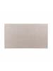 Douceur d’Intérieur Baumwollteppich in beige