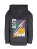 Band of Rascals Sweatwear " Flash " in grau