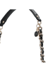 Guess Aldina Schultertasche 24 cm in black
