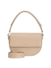 HUGO Women's Madyson - Schultertasche 21.5 cm (open beige) in open beige