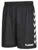 Hummel Kurze Hose Essential Gk Fußball Kinder in BLACK
