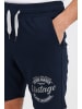 BLEND Sweatshorts BHTorben in blau