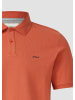 s.Oliver Polo-Shirt in 3410_orange