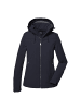 Killtec Softshelljacke in Marine324