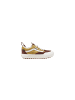 Vans Camel Damen Sneaker