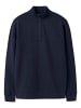 name it Sweatshirt in Navy Blazer