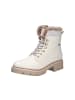 Tamaris Stiefel in weiß