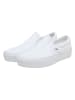 Vans Vans Turnschuhe in true white
