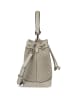 Bugatti Handtasche JULICE Kunstfaser in sand