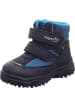 superfit Stiefel in blau