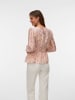 Vero Moda Bluse in Primrose Pink