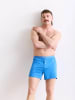 Erlich Textil  LIGHT TOUCH BOXERS IM 3er PACK in kobaltblau