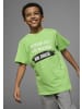 Kidsworld T-Shirt in grün