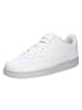 Nike Sneaker COURT VISION LO in weiß