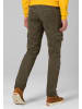Timezone Hose Regular Fit mittlere Bundhöhe Slim Legs in Olive