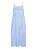 SAINT TROPEZ Kleid ElmikoSZ Gerade Passform in Palace Blue Stripe