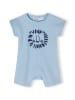 Minoti 2er. Set: Strampler 24babypack19 in hellblau