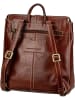 PICARD Rucksack / Backpack Eternity 5433 in Cognac